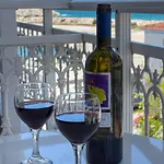 Luxury Naoum - Adults Only Appartement Limenaria (Thasos)