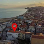 Appartement Luxury Naoum - Adults Only Limenaria (Thasos)