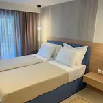 Luxury Naoum - Adults Only Appartement