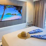 Luxury Naoum - Adults Only Limenaria (Thasos)