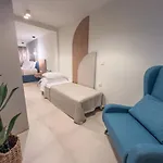 Luxury Naoum - Adults Only * Limenaria (Thasos)