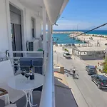 Luxury Naoum - Adults Only Appartement Limenaria (Thasos)