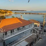 Appartement Luxury Naoum - Adults Only Limenaria (Thasos)