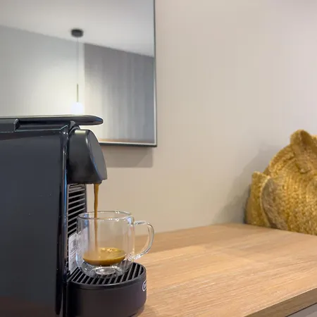 Luxury Naoum - Adults Only يميناريا