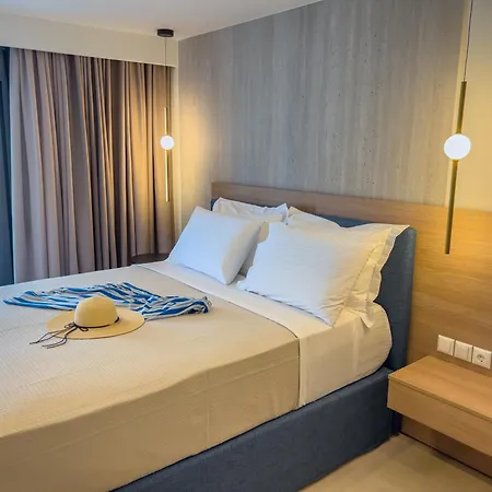 Luxury Naoum - Adults Only