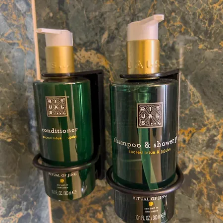 Luxury Naoum - Adults Only شقة *