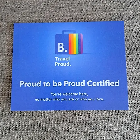 Luxury Naoum - Adults Only *