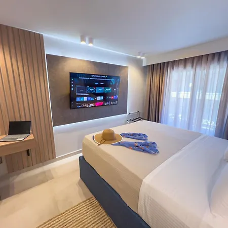 Appartamento Luxury Naoum - Adults Only