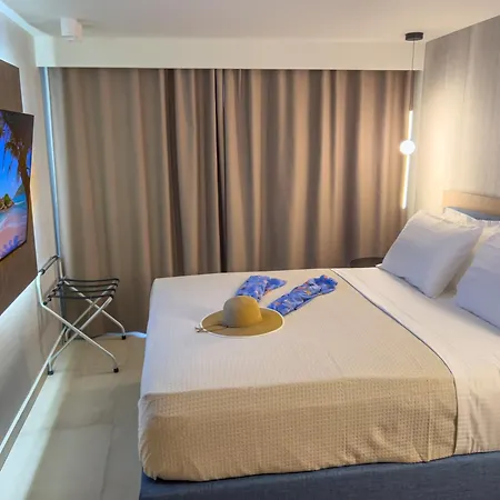 Luxury Naoum - Adults Only Appartamento Limenaria (Thasos)