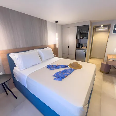 Luxury Naoum - Adults Only Apartment *