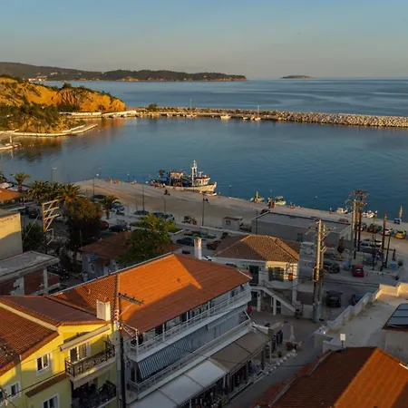 Apartment Luxury Naoum - Adults Only