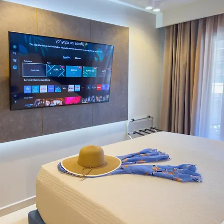 Luxury Naoum - Adults Only