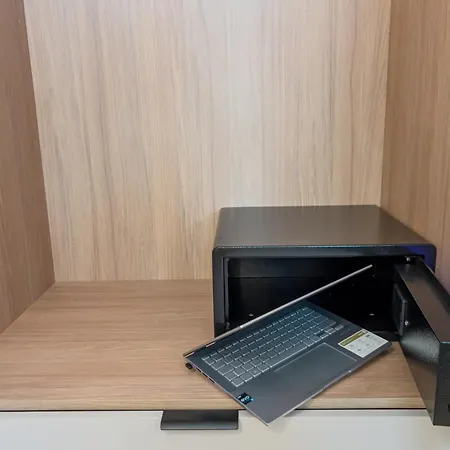 Luxury Naoum - Adults Only Appartamento *