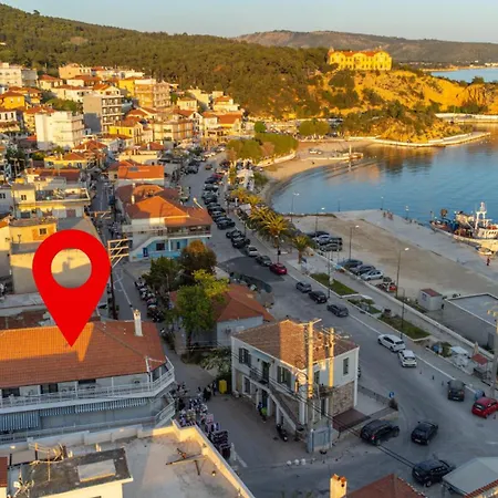 Luxury Naoum - Adults Only