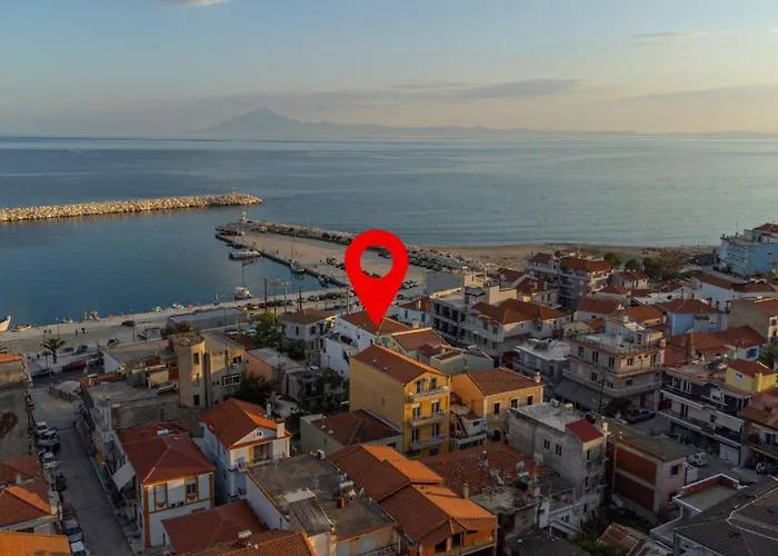 Luxury Naoum - Adults Only *