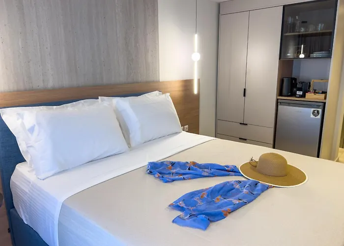 Luxury Naoum - Adults Only Limenaria (Thasos)