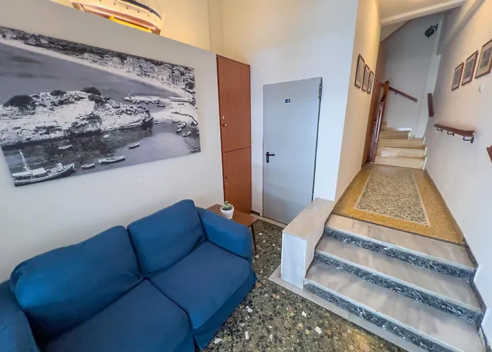 Apartment Luxury Naoum - Adults Only