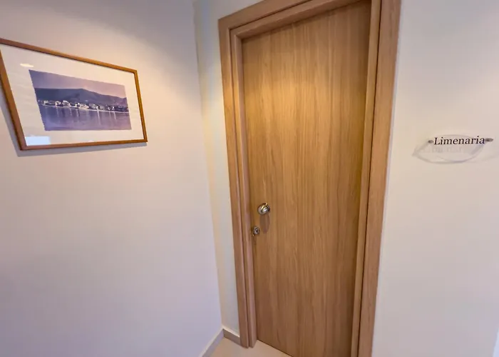 Apartment Luxury Naoum - Adults Only *