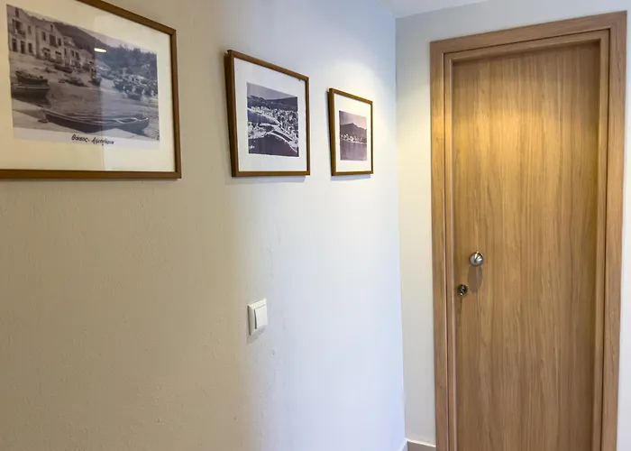 Luxury Naoum - Adults Only * Limenaria (Thasos)