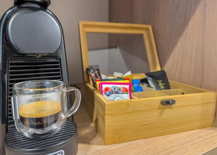 Luxury Naoum - Adults Only