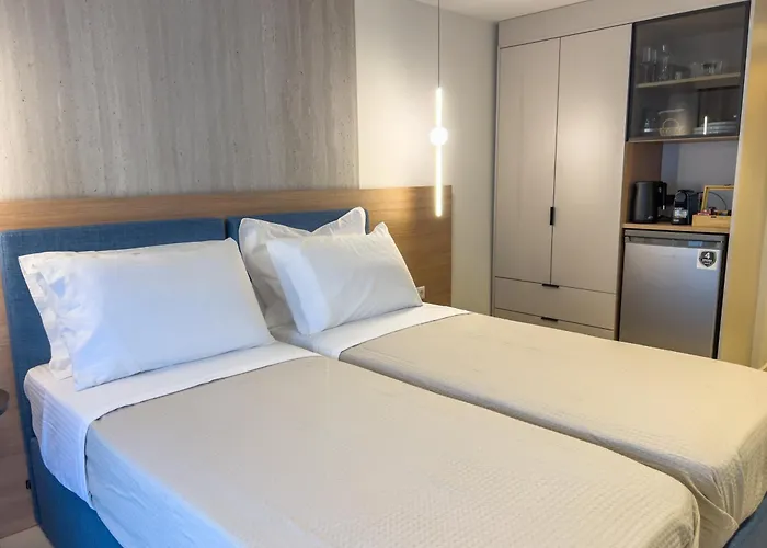 Luxury Naoum - Adults Only