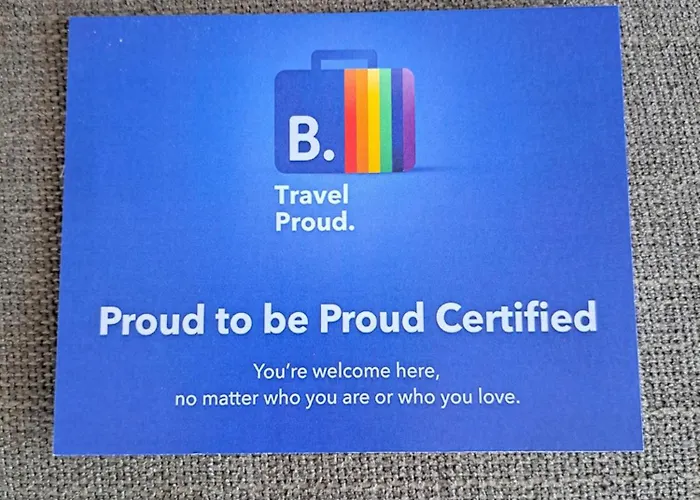 Luxury Naoum - Adults Only *